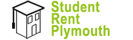 Student Rent Plymouth Logo
